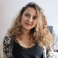 Julieth Daniela Álvarez的照片