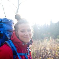 Franziska Platz's Photo