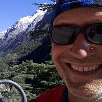 Wolfgang Schnurr's Photo