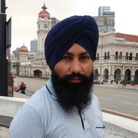 Le foto di Hardev singh