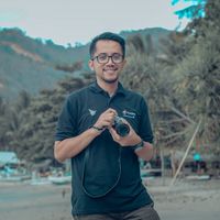 Wahyu Ali Purnama's Photo