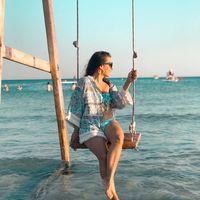 Fotos von Merve Güdücü