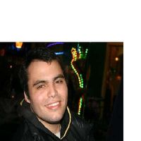 felipe Maira's Photo