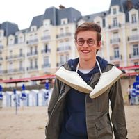 Photos de Clément Decrocq