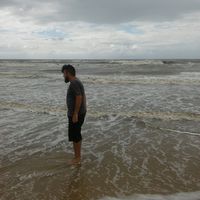 Bruno Mattos's Photo