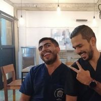 Julian Trujillo的照片