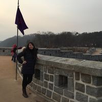 Andre León Irola's Photo