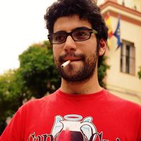 Salvo Spampinato的照片