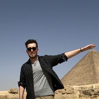 Jacob Ervin的照片