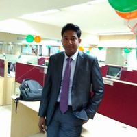 Zubin Bhaskar's Photo