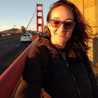 Stefania Baron的照片