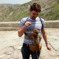 Jacob Kelman's Photo