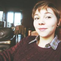 Fotos de Camille Coteret