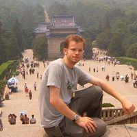 Michael Davidson's Photo