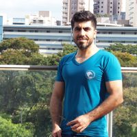 Yaser Hadadian's Photo