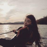 Adeline Bourgoin's Photo