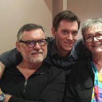 carlo tarantola's Photo