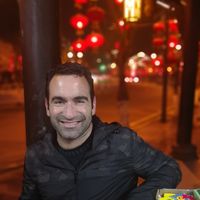 Joshua Tartakovsky's Photo