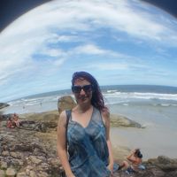 Caroline França Biasi's Photo