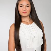 Otilia Sofroni-Minarik's Photo