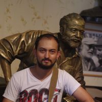 Lukas Gómez Gómez的照片