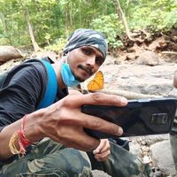 Dharmesh Padhiyar的照片