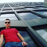 Radosav Razic's Photo