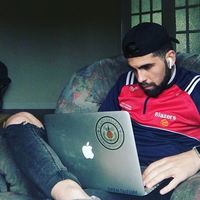 Iñaki Codina Ares's Photo