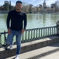 Gabino Ortigoza's Photo