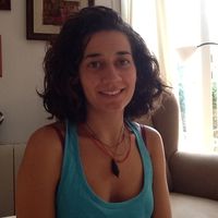 Andrea Ramón Miralles's Photo