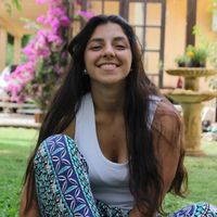 Fotos von Nadia Coleff