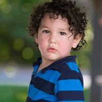 Tzvi Morgenstern's Photo