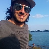 Le foto di Yair Shaked