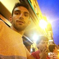 Federico Poli的照片