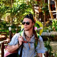 Фотографии пользователя Yaroslav Stroyan