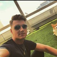 Matthew Simon's Photo