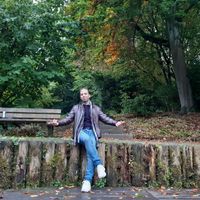 Amir E.Panah's Photo