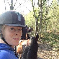 LEFEBVRE Sixtine's Photo