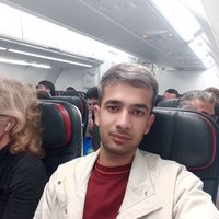 Fotos de Kobilbek Yuldoshev