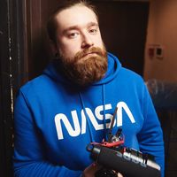 Vladyslav Simonov's Photo