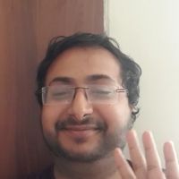 Harsh Rohan的照片