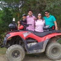 Andres Pesca的照片