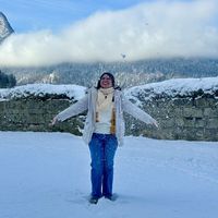 Mahmuda Akhtar's Photo