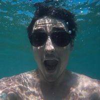 Raminski Skii's Photo