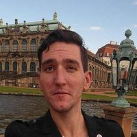 Jaroslav Benetka's Photo