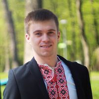 Alex Kuhotskiy's Photo