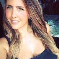 Katherine Johannson's Photo