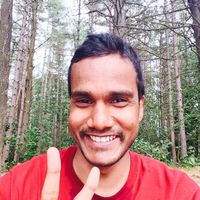 Vikash Kumar的照片