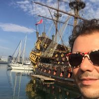 Luca Pattavina的照片