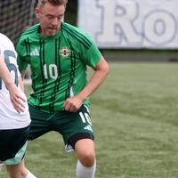 Mark Hughes的照片